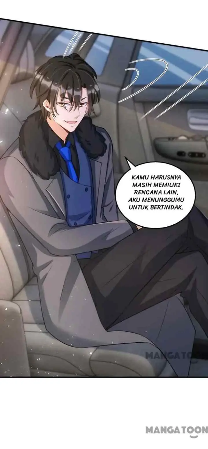 My Crazy Journalist Wife chapter 123 halaman 15