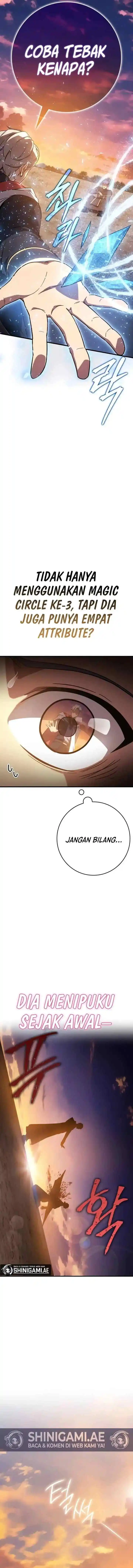 Limit-Breaking Genius Mage chapter 5 halaman 18