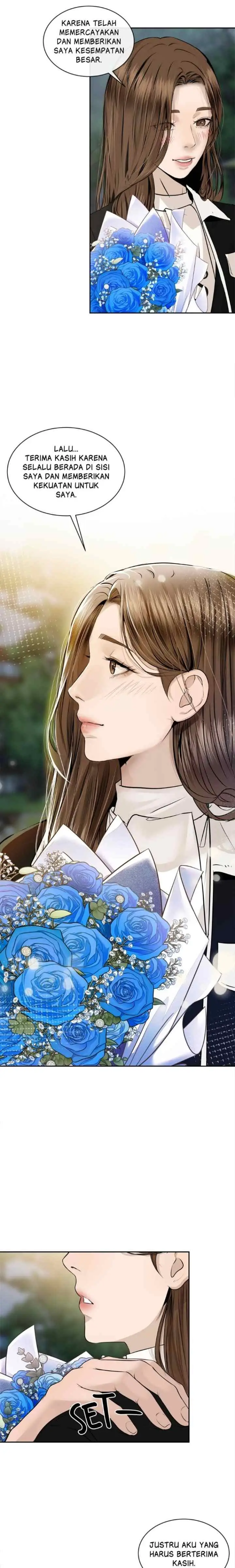 I'll Give You Everything chapter 65 halaman 4