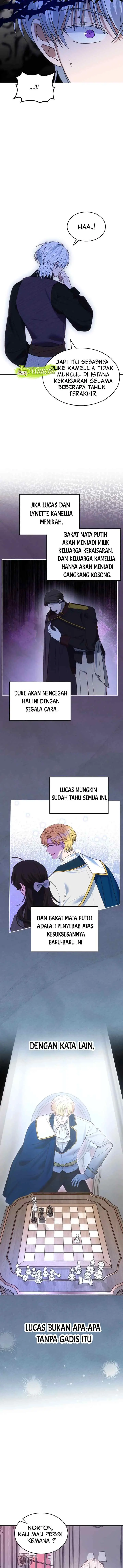 The End of this Fairy Tale is a Soap Opera chapter 55 halaman 17