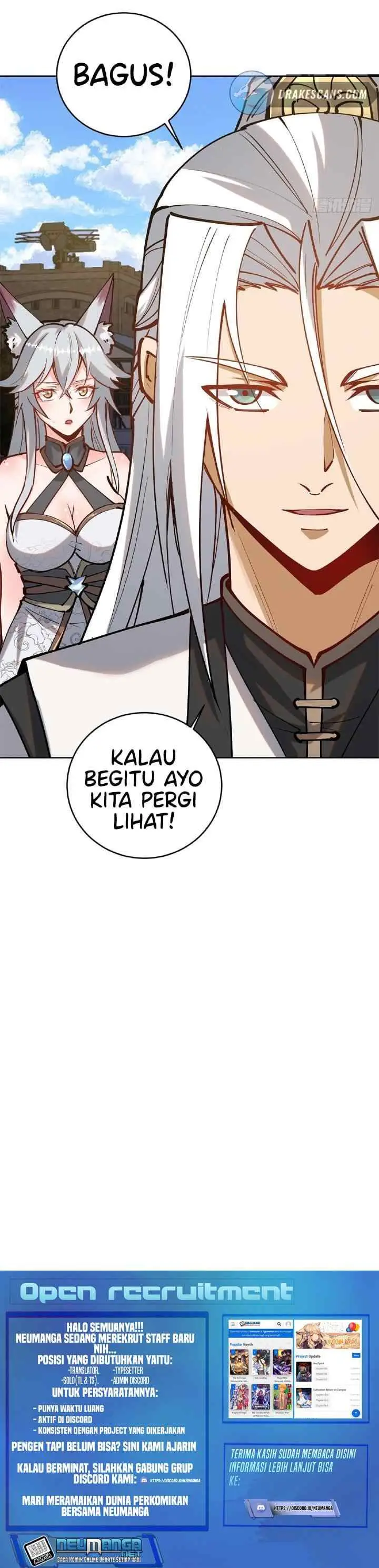 The Last Cultivator chapter 6 halaman 12
