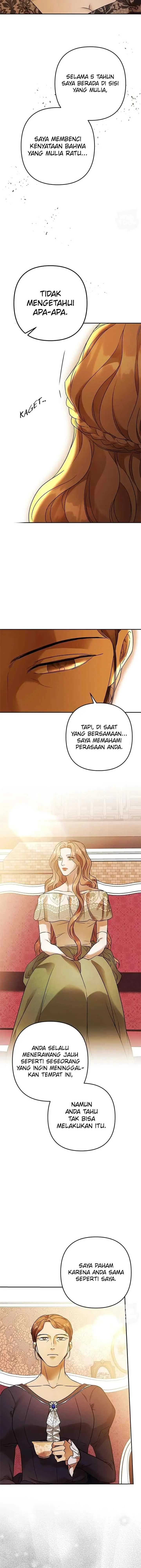Agatha chapter 100 halaman 12