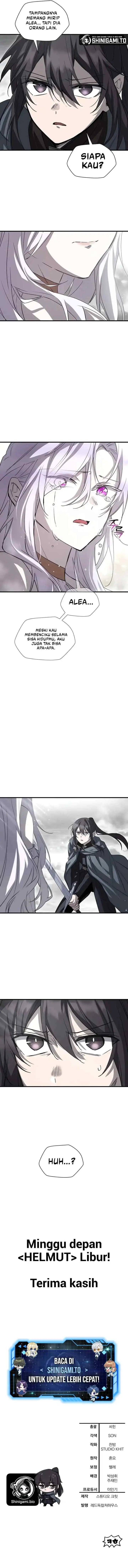 Helmut: The Forsaken Child chapter 114 halaman 12