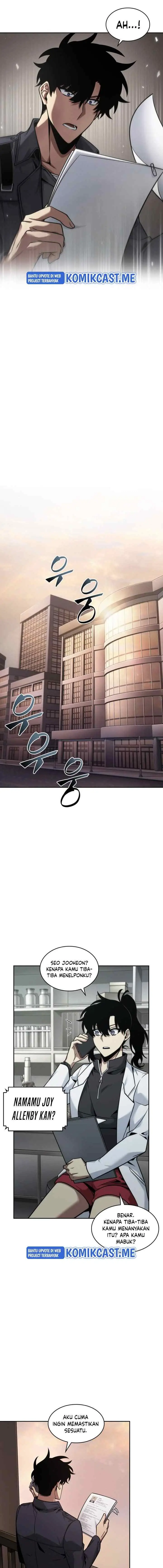 Tomb Raider King chapter 341 halaman 13