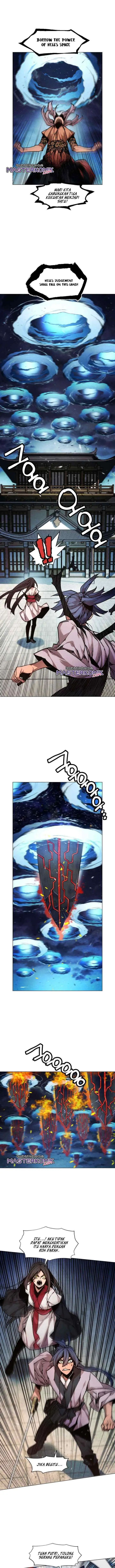 The Golden Age chapter 48 halaman 4
