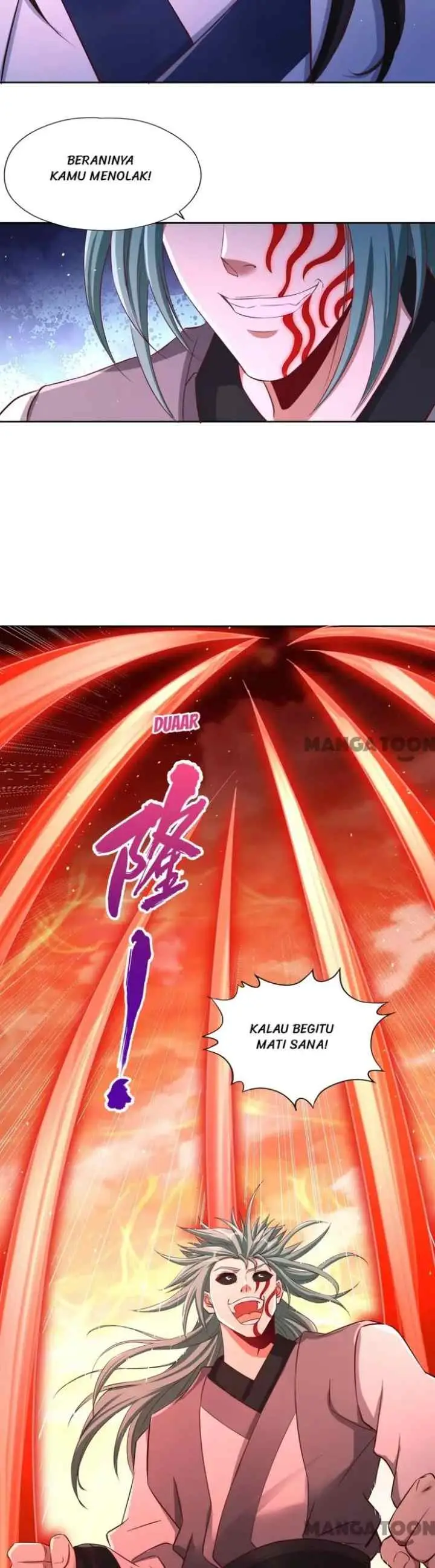 I Was Trapped On The Same Day For 100,000 Years chapter 233 halaman 12