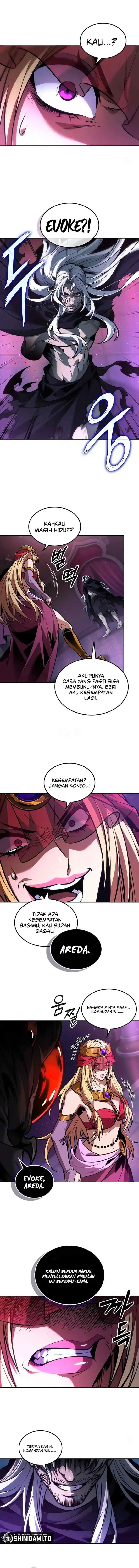 The Last Adventurer chapter 86 halaman 6