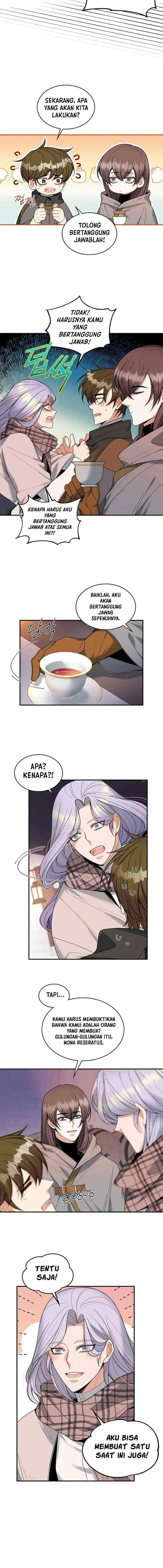 The Duke's Redemption chapter 15 halaman 7