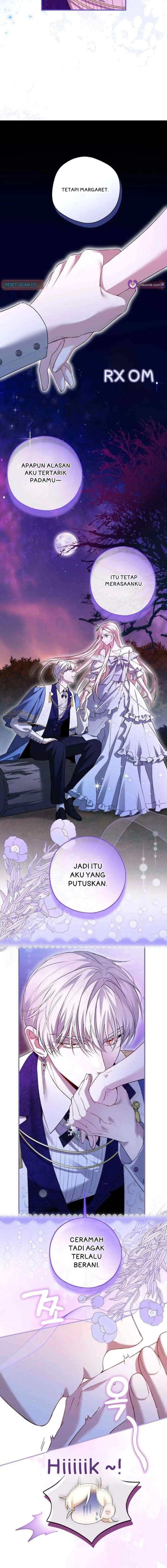 I'm Stuck on a Remote Island With the Male Leads chapter 27 halaman 12