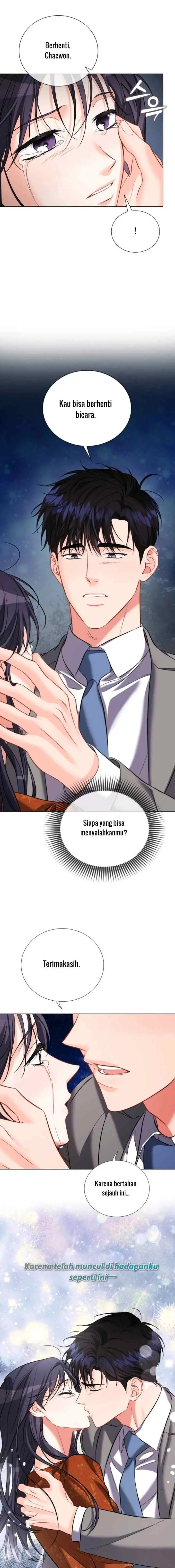 See You After Work chapter 56 halaman 18