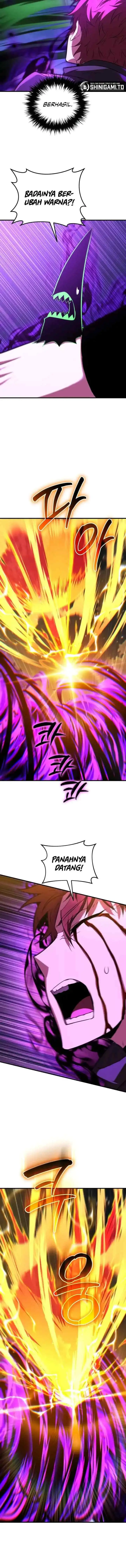 The Narrow-Eyed Villain of the Demon Academy chapter 53 halaman 14