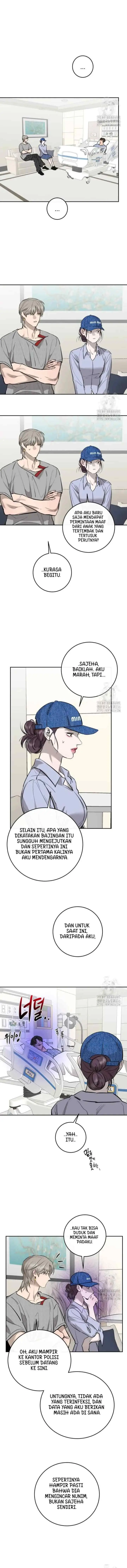 Extroversion of an Immortal chapter 89 halaman 11