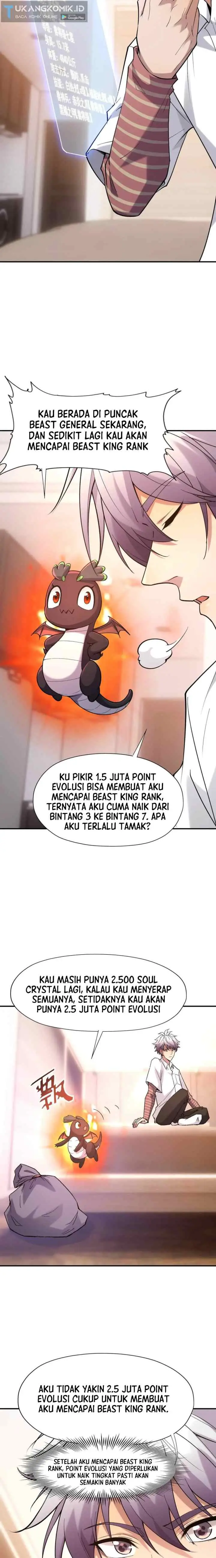 Rise Of The Beast God chapter 13 halaman 9