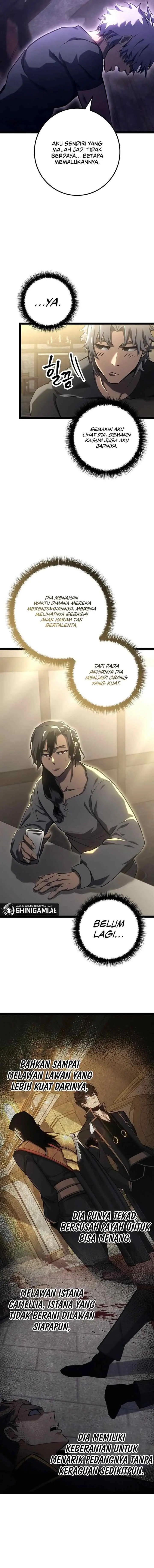 Regressing As The Reincarnated Bastard Of The Sword Clan chapter 10 halaman 7
