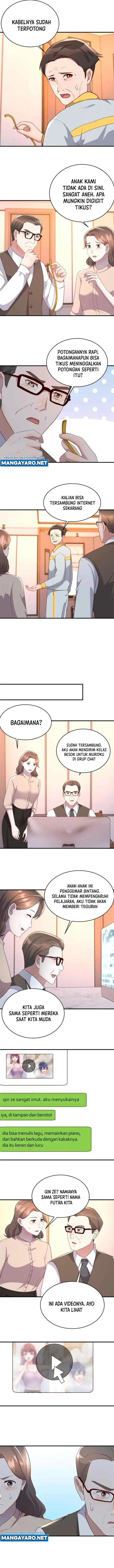 My Sister Is A Superstar chapter 155 halaman 6
