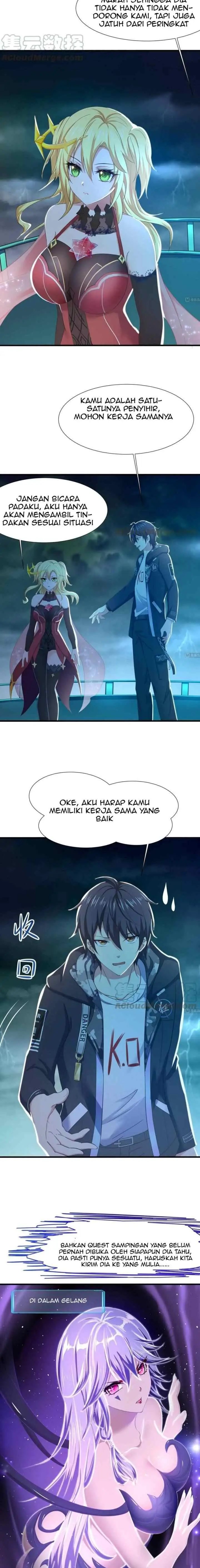 I Made A Harem In The Underworld chapter 32 halaman 7
