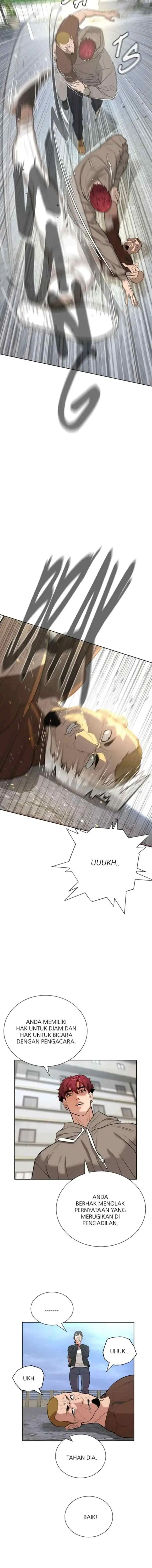 White Blood chapter 18 halaman 9