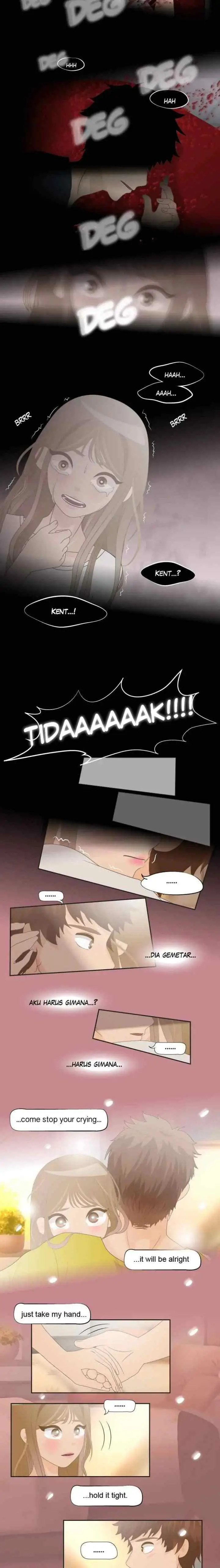 In A Dream chapter 87 halaman 11
