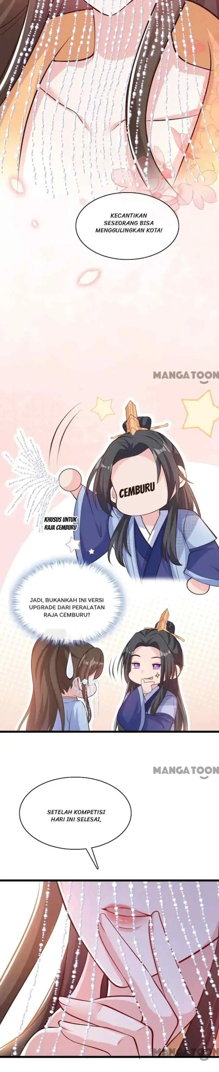 My Chubby Princess Consort chapter 171 halaman 5