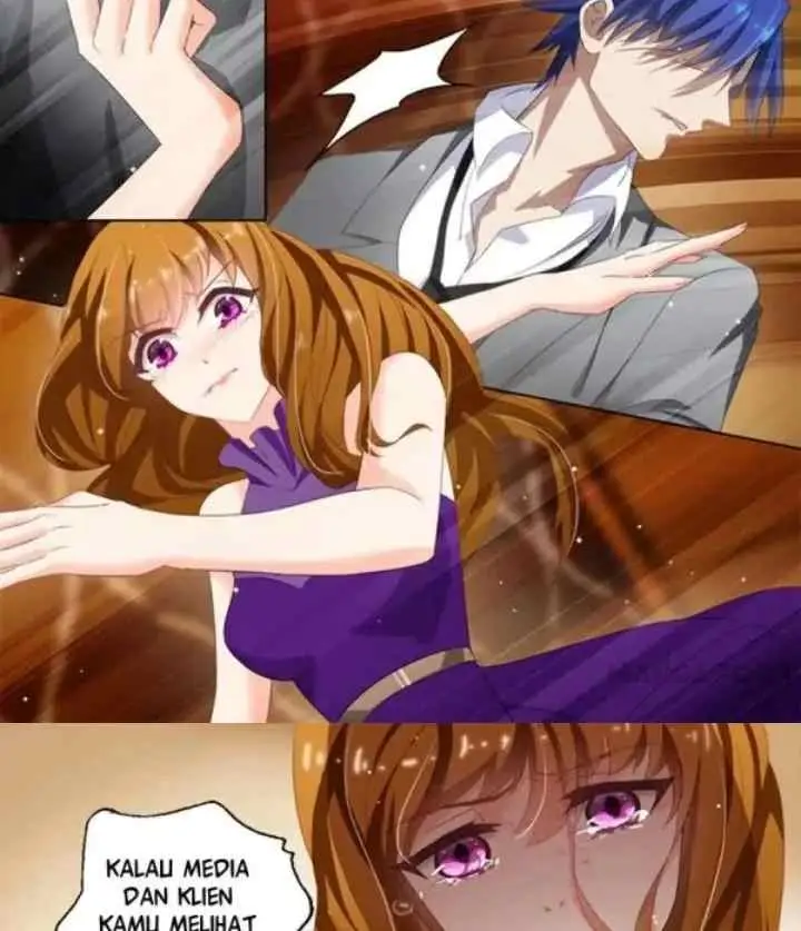 Haomen Tianjia Qianqi chapter 29 halaman 7