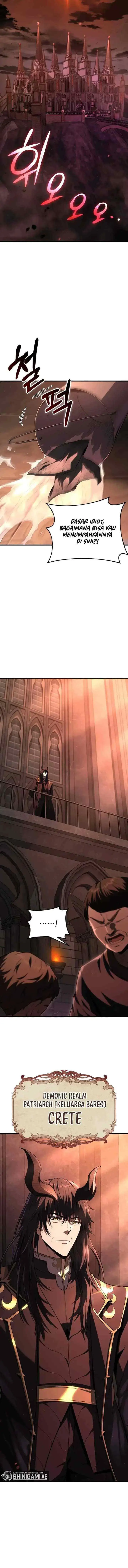 The Narrow-Eyed Villain of the Demon Academy chapter 3 halaman 6