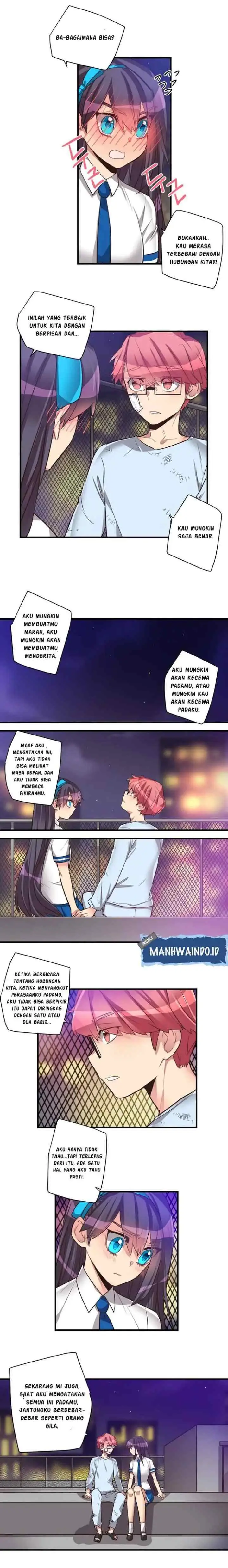 Premarital Relationship chapter 79 halaman 4