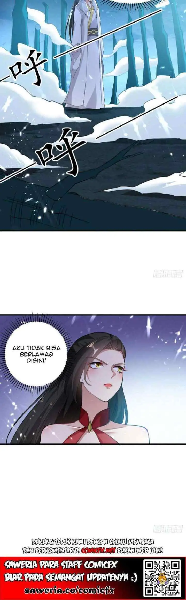 Outsider Super Son In Law chapter 50 halaman 11