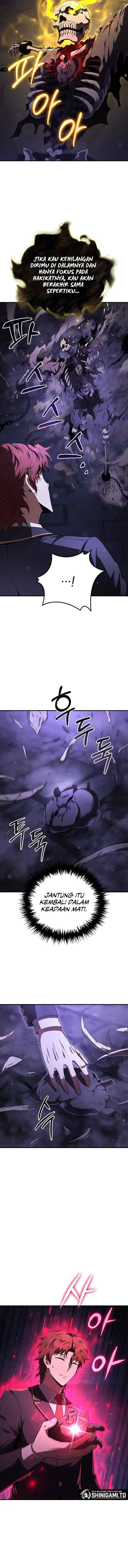 The Narrow-Eyed Villain of the Demon Academy chapter 27 halaman 4