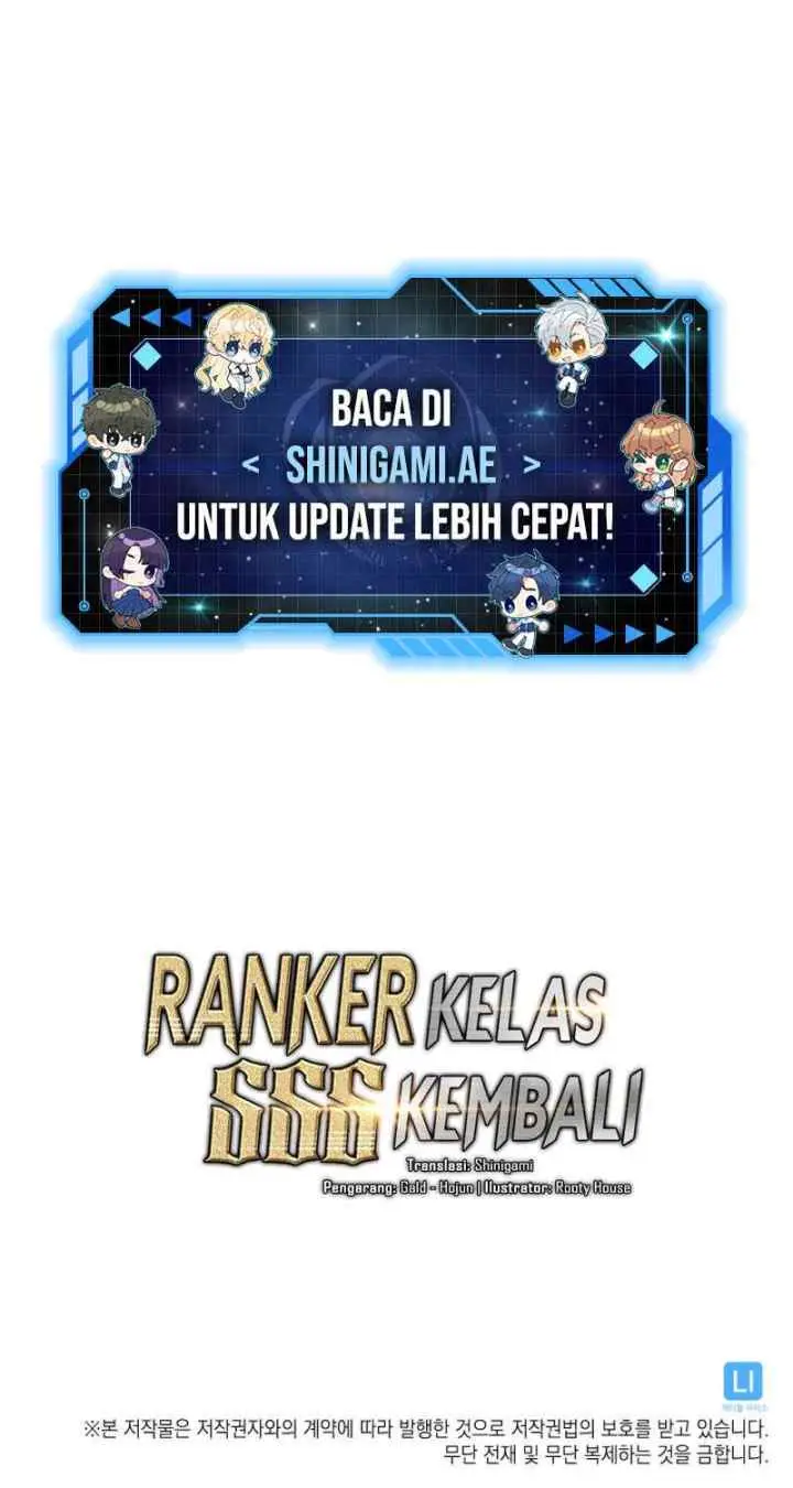 Return of the SSS-Class Ranker chapter 101 halaman 17