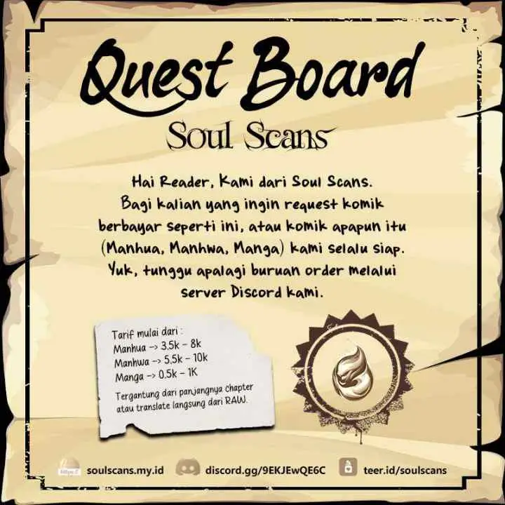 The Last Cultivator chapter 30 halaman 12