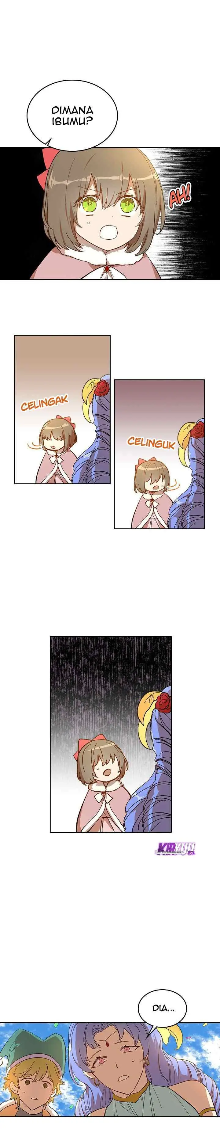 The Reason Why Raeliana Ended up at the Duke's Mansion chapter 98 halaman 4