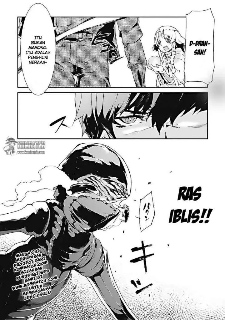 Sayounara Ryuusei, Konnichiwa Jinsei chapter 10 halaman 16