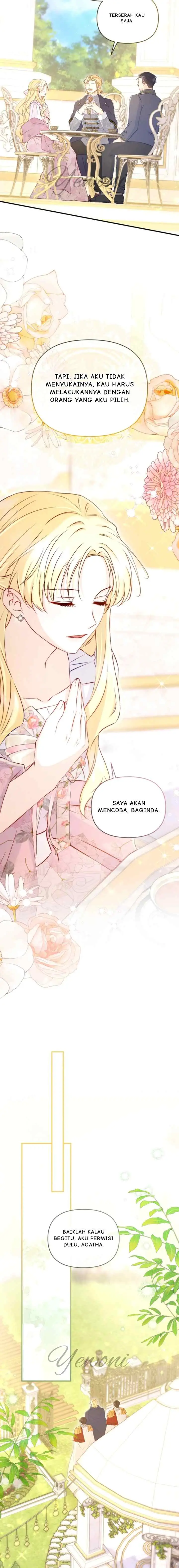 The 7th Marriage Is Planned chapter 5 halaman 11