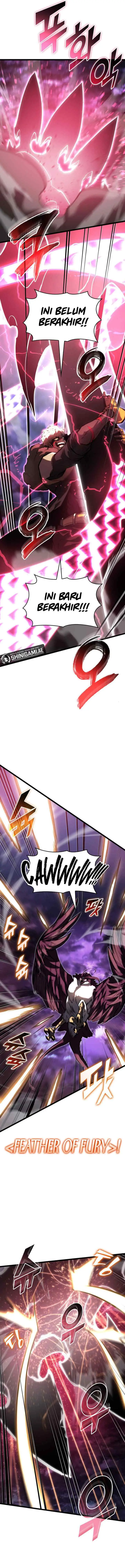 Return of the SSS-Class Ranker chapter 78 halaman 13