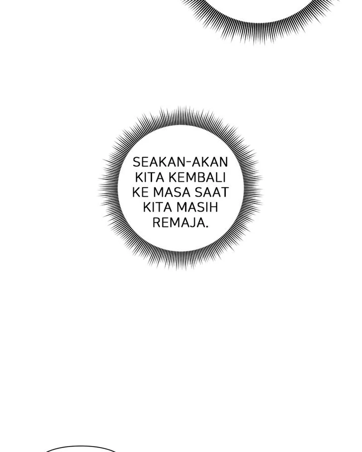 One Day I Found a Husband chapter 31 halaman 54