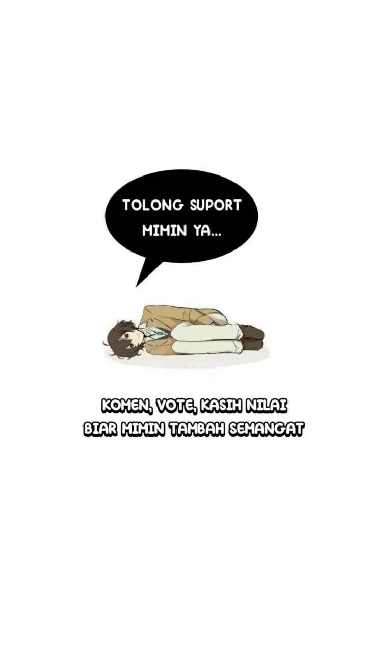 Our Rainy Story Days chapter 3.5 halaman 19