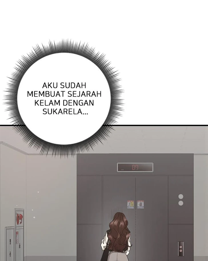 One Day I Found a Husband chapter 22 halaman 107