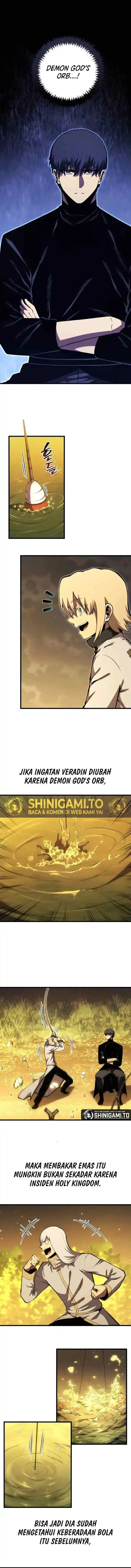 Swordmaster's Youngest Son chapter 185 halaman 9