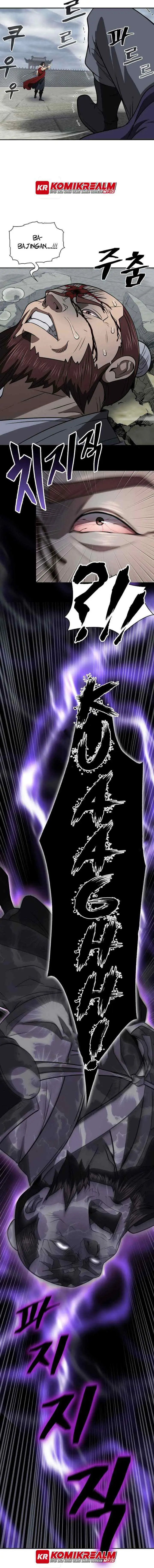 Sword Demon Island chapter 61 halaman 14