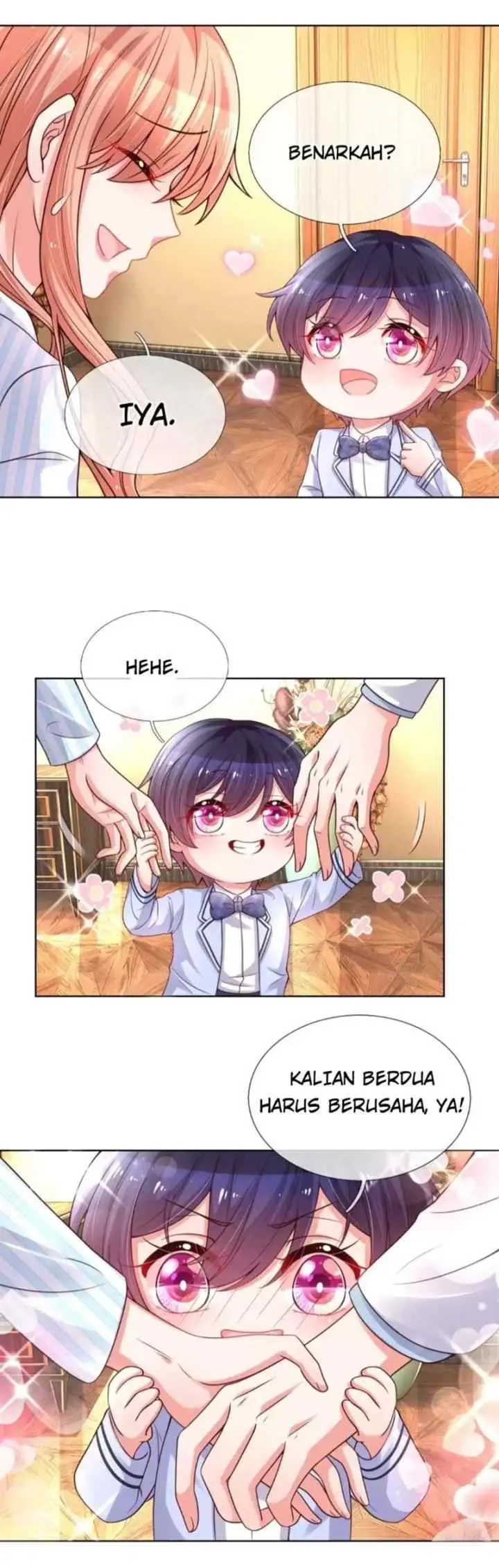 Sweet Escape chapter 72 halaman 6