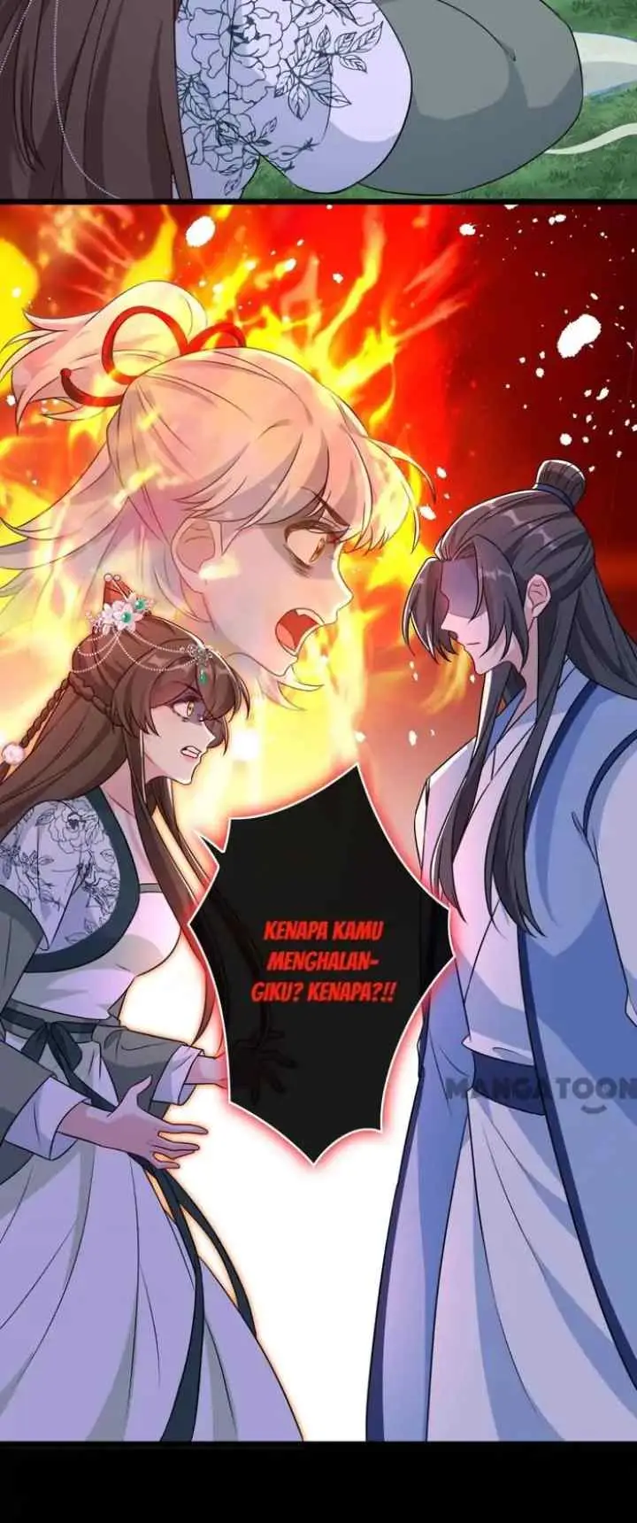 My Chubby Princess Consort chapter 80 halaman 5