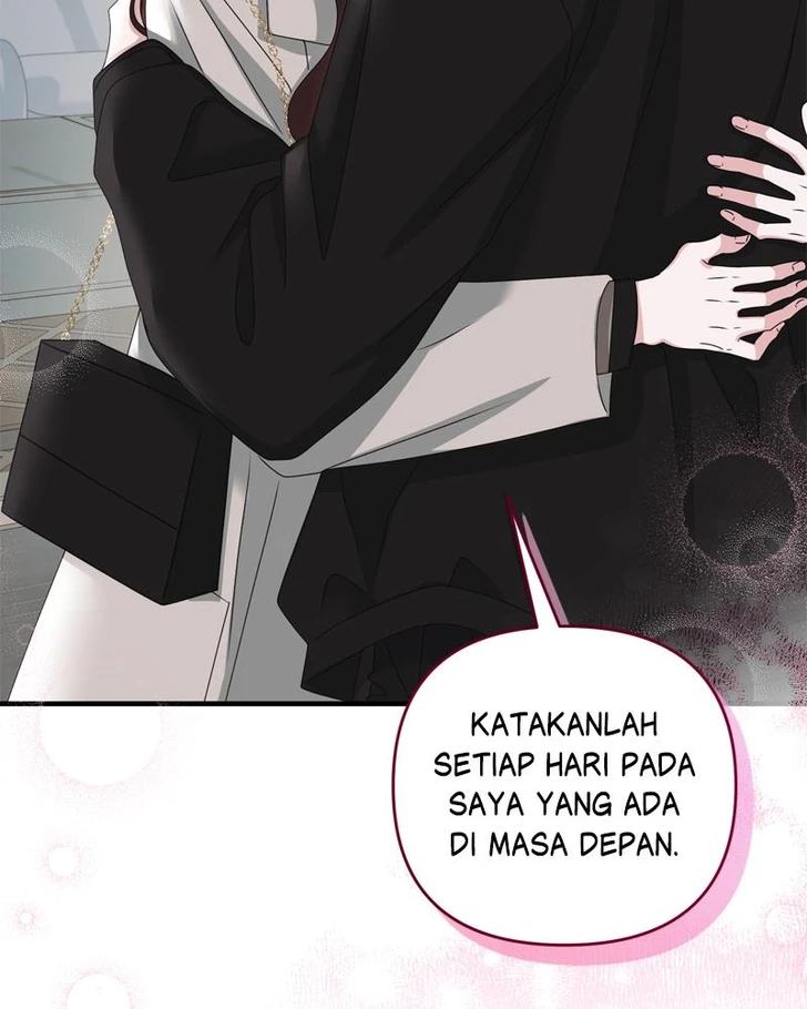 One Day I Found a Husband chapter 56 halaman 96