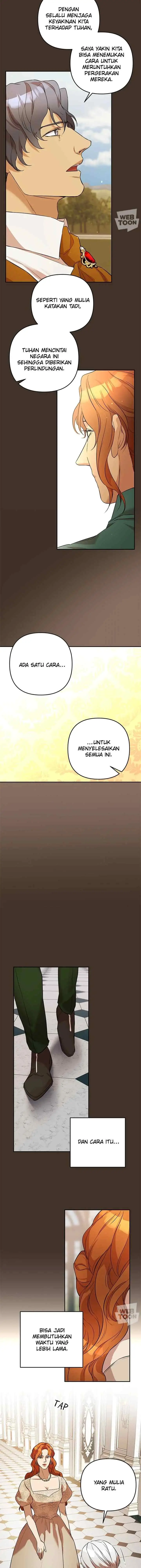 Agatha chapter 40 halaman 11
