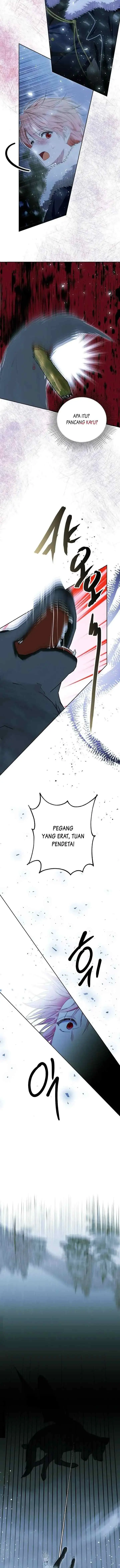 If You Remove the Kind Protagonist's Mask chapter 45 halaman 10