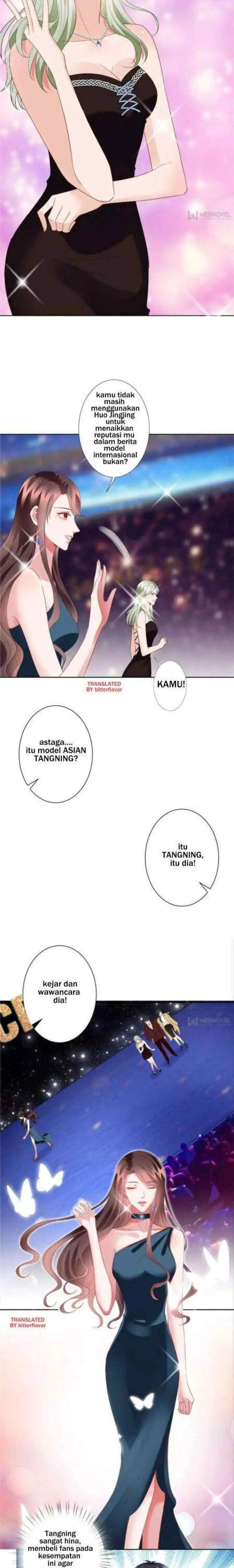 Trial Marriage Husband: Need to Work Hard chapter 39 halaman 7