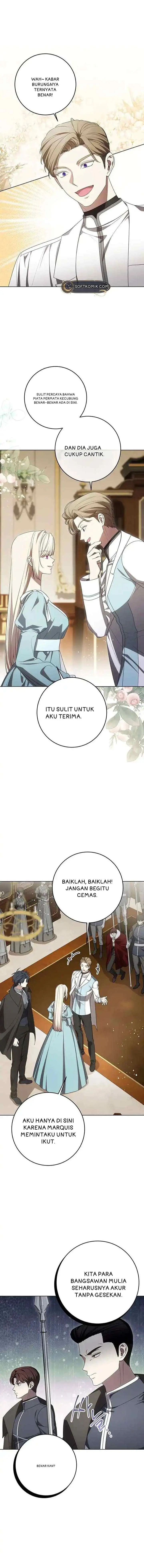 The Price is Everything to You chapter 102 halaman 12