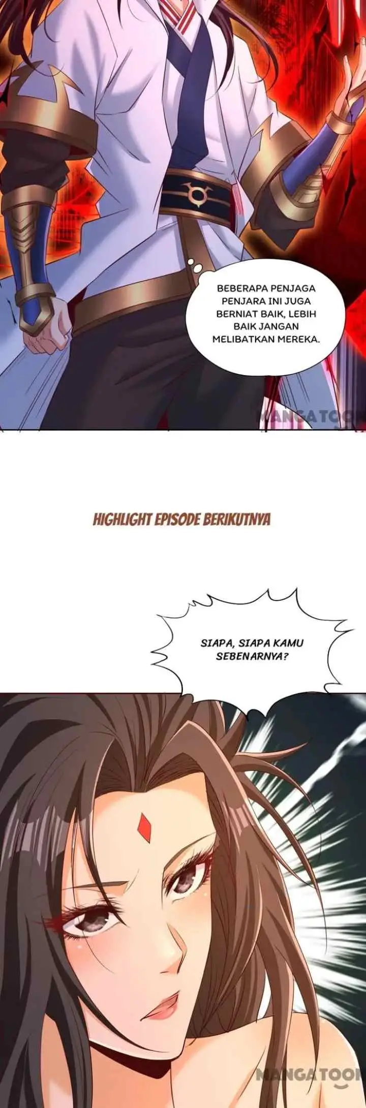 I Was Trapped On The Same Day For 100,000 Years chapter 298 halaman 17