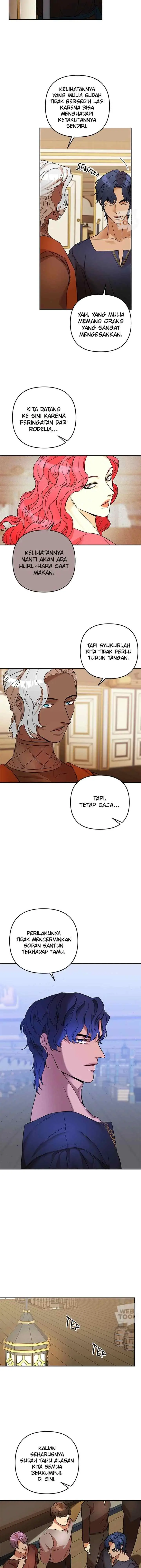 Agatha chapter 37 halaman 8