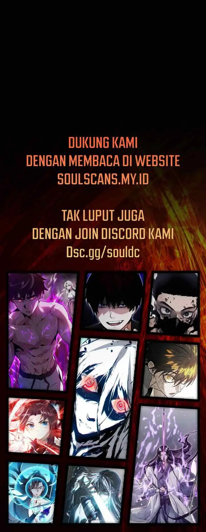 My Girlfriend Is a Wicked Lady!? chapter 4 halaman 6