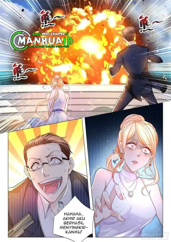 Shen Hao's Heavenly Fall System chapter 109 halaman 5